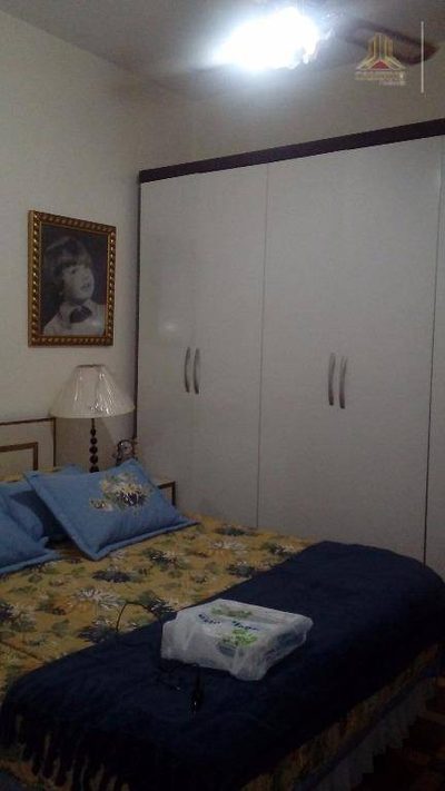 Apartamento, 3 quartos, 130 m² - Foto 5