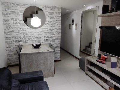 Casa, 2 quartos, 75 m² - Foto 4