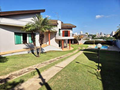 Casa, 4 quartos - Foto 4
