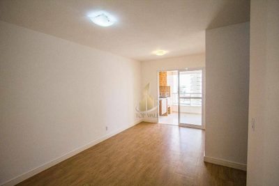 Apartamento, 3 quartos, 77 m² - Foto 3