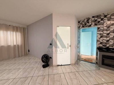 Casa de Condomínio, 2 quartos - Foto 4