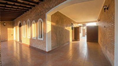 Casa, 4 quartos, 222 m² - Foto 2