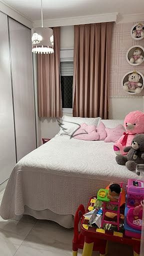 Apartamento, 3 quartos, 73 m² - Foto 4