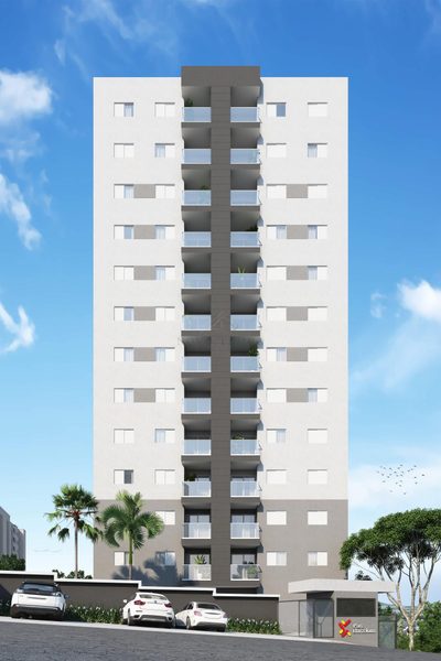 Apartamento, 3 quartos, 60 m² - Foto 4