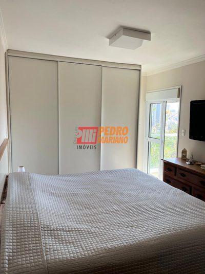 Apartamento, 3 quartos, 106 m² - Foto 4