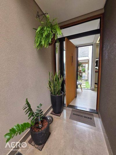 Casa, 3 quartos, 178 m² - Foto 4