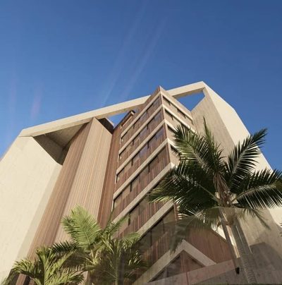 Cobertura, 2 quartos, 81 m² - Foto 4