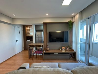 Apartamento, 2 quartos, 67 m² - Foto 4