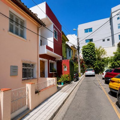 Casa, 2 quartos, 100 m² - Foto 1