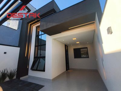 Casa, 3 quartos, 125 m² - Foto 1