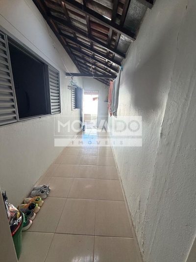 Casa, 3 quartos, 100 m² - Foto 4