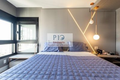 Apartamento, 2 quartos, 115 m² - Foto 5