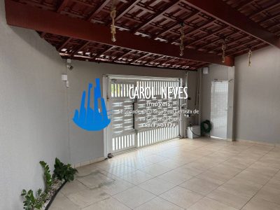 Casa, 4 quartos, 246 m² - Foto 3