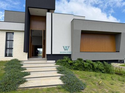 Casa de Condomínio, 4 quartos - Foto 3