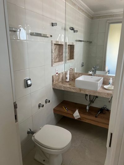 Apartamento, 4 quartos, 180 m² - Foto 5