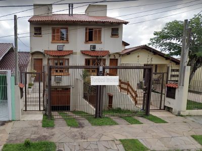 Casa, 3 quartos, 176 m² - Foto 1