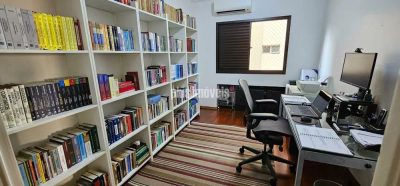 Apartamento, 4 quartos, 200 m² - Foto 2