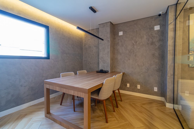 Apartamento, 1 quarto, 32 m² - Foto 5