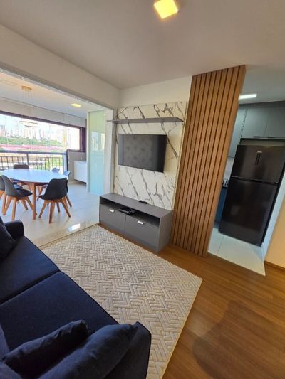 Apartamento, 2 quartos, 65 m² - Foto 1