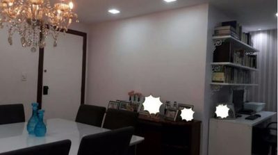 Apartamento, 3 quartos, 152 m² - Foto 5
