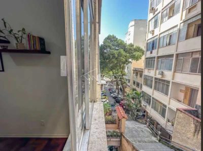 Apartamento, 2 quartos, 58 m² - Foto 2