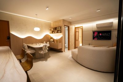 Apartamento, 3 quartos, 94 m² - Foto 3