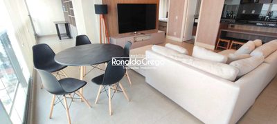 Apartamento, 1 quarto, 85 m² - Foto 1