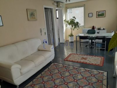 Sala-Conjunto, 44 m² - Foto 1
