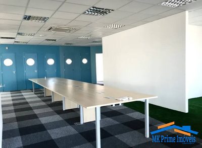 Sala-Conjunto, 630 m² - Foto 5