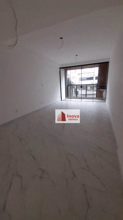 Kitnet-Studio, 37 m² - Foto 5
