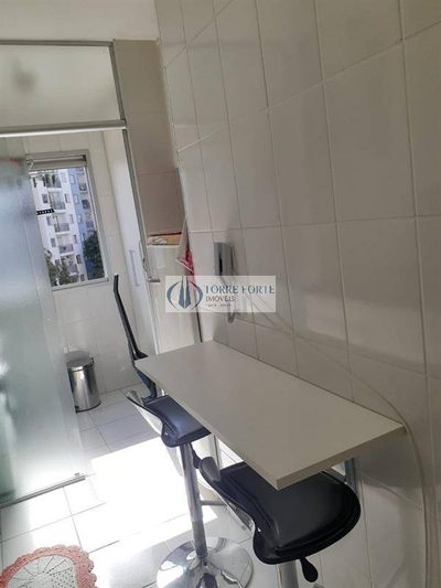 Apartamento, 2 quartos, 51 m² - Foto 5