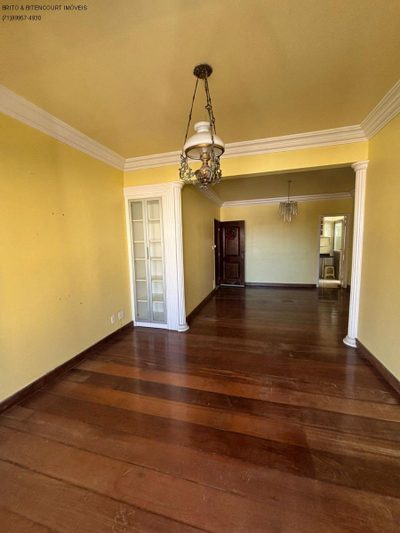 Apartamento, 3 quartos, 109 m² - Foto 4