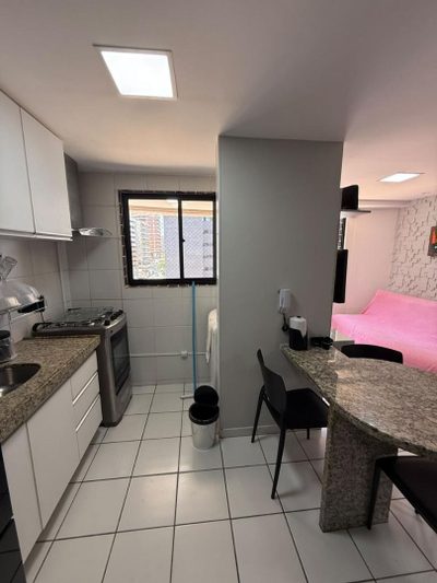 Cobertura, 2 quartos, 59 m² - Foto 5