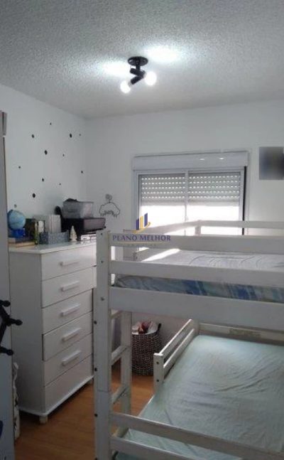 Apartamento, 2 quartos, 40 m² - Foto 2