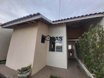 Casa, 3 quartos - Foto 4