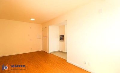 Apartamento, 2 quartos, 59 m² - Foto 4