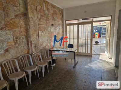 Loja-Salão, 317 m² - Foto 2