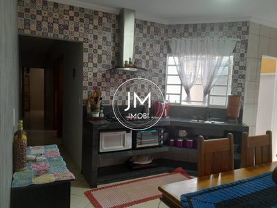 Casa, 2 quartos, 95 m² - Foto 5