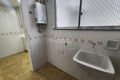 Apartamento, 3 quartos, 80 m² - Foto 1