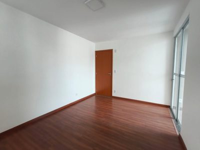 Apartamento, 2 quartos, 47 m² - Foto 2
