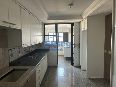Apartamento, 4 quartos, 251 m² - Foto 3