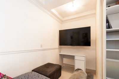 Apartamento, 1 quarto, 34 m² - Foto 4