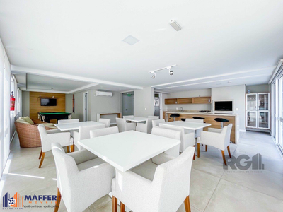 Apartamento, 2 quartos, 70 m² - Foto 3