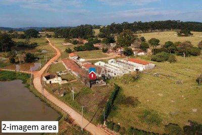 Sítio, 7 quartos, 2 hectares - Foto 1