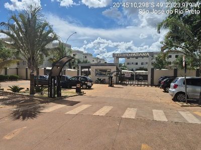 Apartamento, 2 quartos, 39 m² - Foto 1