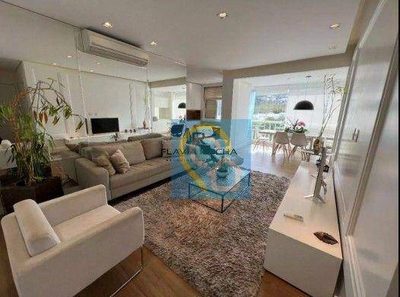 Apartamento, 2 quartos, 94 m² - Foto 1