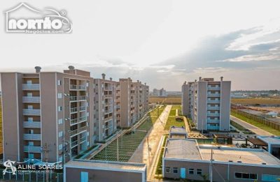 Casa, 3 quartos, 57 m² - Foto 2