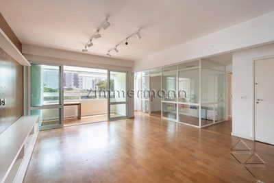 Apartamento, 3 quartos, 174 m² - Foto 1
