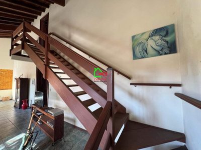 Casa, 3 quartos, 200 m² - Foto 5
