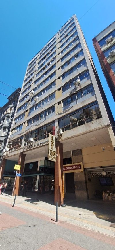 Loja-Salão, 82 m² - Foto 3